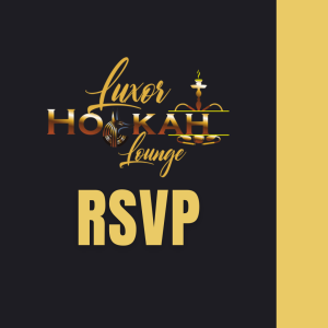 Luxor RSVP